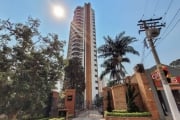 Apartamento tipo para venda com 3 quartos, 158m²