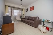 Apartamento tipo para venda com 3 quartos, 75m²