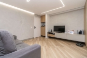 Apartamento tipo para venda com 2 quartos, 84m²