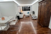 Apartamento tipo para venda com 3 quartos, 128m²