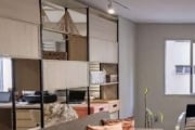 Apartamento tipo para venda com 2 quartos, 115m²