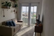 Apartamento tipo para venda com 3 quartos, 66m²