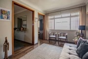 Apartamento tipo para venda com 3 quartos, 68m²