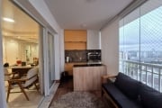 Apartamento tipo  para venda com 3 quartos, 121m²