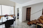 Apartamento tipo para venda com 1 quarto, 77m²