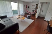 Apartamento tipo para venda com 3 quartos, 125m²