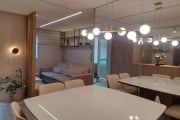 Apartamento tipo para venda com 2 quartos, 68m²