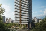 Apartamento tipo para venda com 4 quartos, 206m²