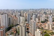 Apartamento tipo para venda com 3 quartos, 98m²