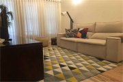 Sobrado para venda com 3 quartos, 150m²