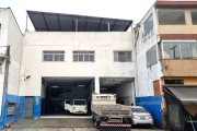 Galpão comercial para venda, 620m²