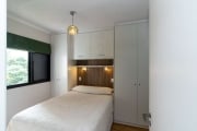 Apartamento tipo para venda com 2 quartos, 66m²