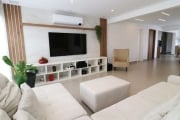 Apartamento tipo para venda com 3 quartos, 153m²