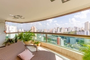 Apartamento tipo para venda com 4 quartos, 228m²