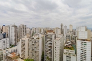 Apartamento tipo para venda com 4 quartos, 166m²