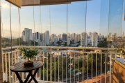 Apartamento tipo para venda com 2 quartos, 69m²