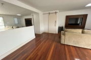 Apartamento garden para venda com 3 quartos, 120m²