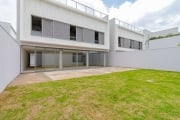 Casa em condomínio para venda com 4 quartos, 600m²