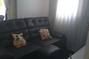 Apartamento com 2 dormitórios à venda, 61 m² por R$ 424.000,00 - Vila Antonieta - São Paulo/SP