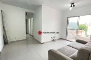 Apartamento à venda, 65 m² por R$ 400.000,00 - Vila Carrão - São Paulo/SP