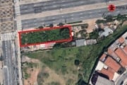 Terreno à venda, 480 m² por R$ 4.070.400,00 - Tatuapé - São Paulo/SP