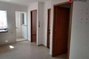 Apartamento com 2 dormitórios à venda, 40 m² por R$ 260.000,00 - Vila Carrão - São Paulo/SP