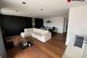 Apartamento com 2 dormitórios à venda, 99 m² por R$ 1.380.000,00 - Brooklin - São Paulo/SP