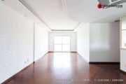 Apartamento com 3 dormitórios à venda, 110 m² por R$ 800.000,00 - Vila Gomes Cardim - São Paulo/SP