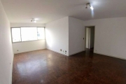 Apartamento com 3 dormitórios à venda, 106 m² por R$ 905.000,00 - Higienópolis - São Paulo/SP