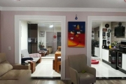 Apartamento com 3 dormitórios à venda, 95 m² por R$ 793.000,00 - Belém - São Paulo/SP