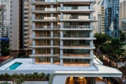 Apartamento com 4 dormitórios à venda, 570 m² por R$ 32.000.000,00 - Itaim Bibi - São Paulo/SP