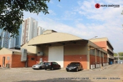 Prédio, 2737 m² - venda por R$ 21.000.000,00 ou aluguel por R$ 80.000,00/mês - Barra Funda - São Paulo/SP