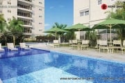 Apartamento com 3 dormitórios à venda, 154 m² por R$ 1.385.000,00 - Picanco - Guarulhos/SP