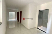 Apartamento com 2 dormitórios à venda, 45 m² por R$ 300.000,00 - Vila Carrão - São Paulo/SP