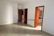 Apartamento com 2 dormitórios à venda, 50 m² por R$ 300.000,00 - Vila Carrão - São Paulo/SP