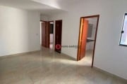 Apartamento com 2 dormitórios à venda, 50 m² por R$ 295.000,00 - Vila Carrão - São Paulo/SP