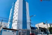 Apartamento com 2 dormitórios à venda, 39 m² por R$ 199.000,00 - Jardim Nordeste - São Paulo/SP