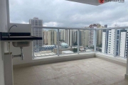 Apartamento com 2 dormitórios à venda, 65 m² por R$ 960.000,00 - Tatuapé - São Paulo/SP