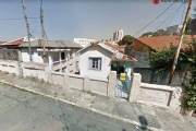 Terreno à venda, 196 m² por R$ 500.000,00 - Penha de França - São Paulo/SP