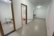 Apartamento com 2 dormitórios à venda, 40 m² por R$ 330.000,00 - Vila Carrão - São Paulo/SP