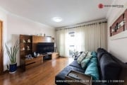 Apartamento com 3 dormitórios à venda, 104 m² por R$ 757.000,00 - Vila Regente Feijó - São Paulo/SP