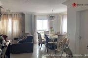 Apartamento com 3 dormitórios à venda, 110 m² por R$ 900.000,00 - Vila Formosa - São Paulo/SP