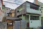 Terreno à venda, 250 m² por R$ 400.000,00 - Jardim Iva - São Paulo/SP