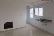 Apartamento com 2 dormitórios, 39 m² - venda por R$ 310.000,00 ou aluguel por R$ 1.778,82/mês - Vila Alpina - São Paulo/SP