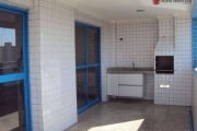 Apartamento com 3 dormitórios para alugar, 160 m² por R$ 5.500,00/mês - Jardim Avelino - São Paulo/SP