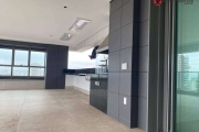 Apartamento com 4 dormitórios à venda, 337 m² por R$ 6.000.000,00 - Tatuapé - São Paulo/SP