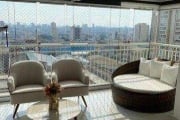 Apartamento com 3 dormitórios à venda, 96 m² por R$ 1.040.000,00 - Vila Carrão - São Paulo/SP