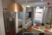 Apartamento com 1 dormitório à venda, 32 m² por R$ 285.000,00 - Belém - São Paulo/SP