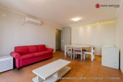 Apartamento com 2 dormitórios à venda, 72 m² por R$ 750.000,00 - Vila Clementino - São Paulo/SP