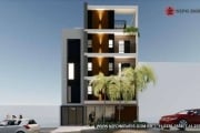 Apartamento com 1 dormitório à venda, 31 m² por R$ 250.000,00 - Vila Formosa - São Paulo/SP